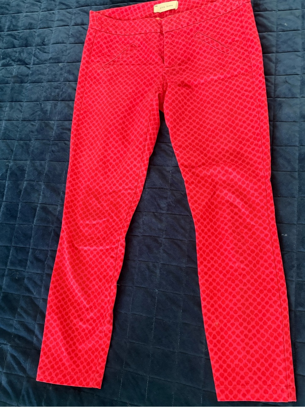 Gap Ultra Skinny Pants